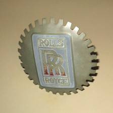 Vintage rolls royce for sale  Melrose