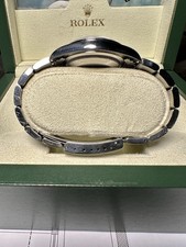 Rolex oyster perpetual usato  Milano