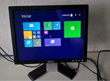 Monitor mini piccolo usato  Bari