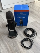 Blue yeti professionelles gebraucht kaufen  Großräschen
