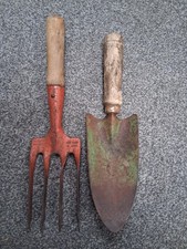 Vintage hand held for sale  EVESHAM