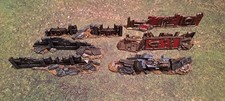Forge barricades warhammer gebraucht kaufen  Arnsberg