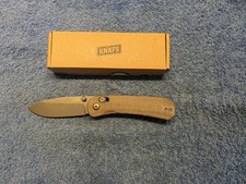 Knafs lander taschenmesser gebraucht kaufen Knafs lander taschenmesser gebraucht kaufen  Deggendorf