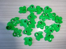 Lego lot feuilles d'occasion Lego lot feuilles d'occasion  France