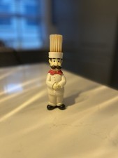 Vintage retro chef for sale  NORWICH