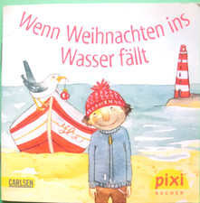 Pixi weihnachten ins gebraucht kaufen  Denzlingen