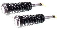 Jambe suspension amortisseur usato  Spedire a Italy