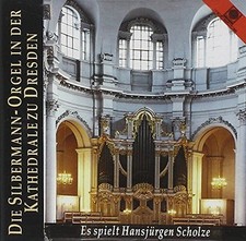 Silbermann rgel kath gebraucht kaufen  Berlin