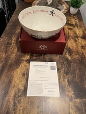 Lenox china winter for sale  Bellevue