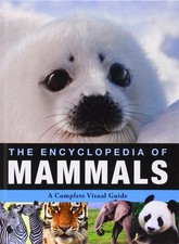 Encyclopedia of Animals - Mammals, usado comprar usado  Enviando para Brazil