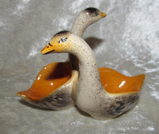 Salière poivrière céramique d'occasion  Montmoreau-Saint-Cybard