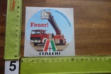 Alter aufkleber modellbau gebraucht kaufen  Kupferberg