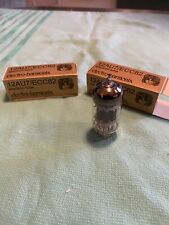 Vacuum tubes for sale  NORTHAMPTON