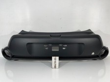 Capa rear bumper for sale  Jacksonville