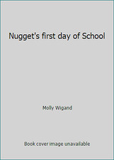 Nugget first day for sale  Aurora