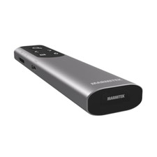Presentatore wireless marmitek usato  Roccagloriosa