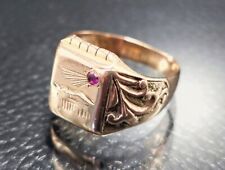 585 gold ring gebraucht kaufen  Linnich