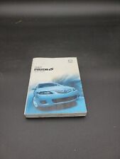 2007 mazda owners for sale  Cortland
