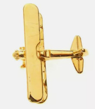 Stearman pin badge for sale  SHEFFIELD