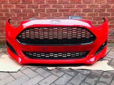 2017 ford fiesta for sale  UK