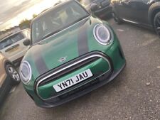 Mini r56 bonnet for sale  DONCASTER