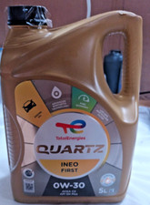 Totalenergies quartz ineo for sale  BRADFORD