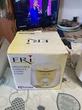 Termozeta friggitrice ottime usato  Salerno