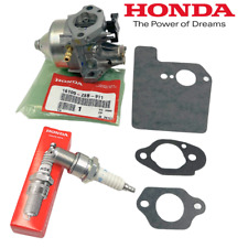 Genuine honda carburetor d'occasion  Expédié en Belgium