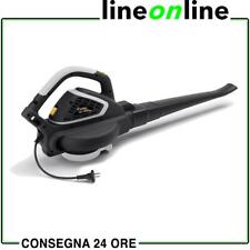 Soffiatore aspiratore elettric usato  Bibbiena