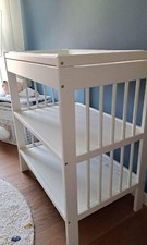 Fasciatoio ikea compreso usato  Villanova di Camposampiero