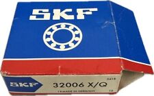 Skf kegelrollenlager 32006 gebraucht kaufen  Düsseldorf