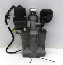 #48000-96J12 Suzuki PF150-17SHP motor de popa OEM acabamento e unidade de inclinação, usado comprar usado  Enviando para Brazil