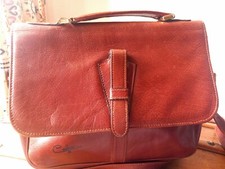 Sac vintage calypso d'occasion  Saint-Laurent-de-la-Cabrerisse