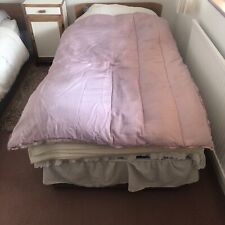 Vintage 1920 eiderdown for sale  COBHAM
