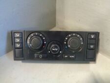 Discovery heater control for sale  AXMINSTER
