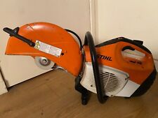 Stihl saw ts420 for sale  EDINBURGH