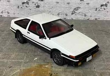 Toyota ae86 sprinter for sale  SOWERBY BRIDGE