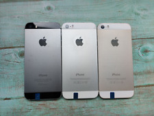 Celular 4G desbloqueado original Apple iPhone 5-5C-5S-8GB/16GB/32GB/64GB comprar usado  Enviando para Brazil