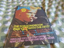 Disco feb 1979 for sale  THETFORD