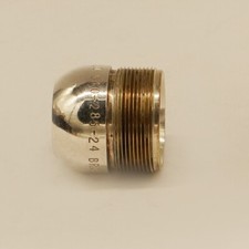 Parke trumpet mouthpiece for sale  Summerville