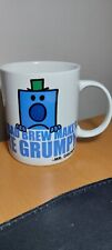 Grumpy mug for sale  SUTTON COLDFIELD