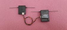 Spektrum ar6200 6channel for sale  SHANKLIN