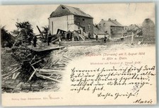 13619844 - 5000 Koeln Poll 701 Hagelsturm Tornado 7. August 1898 Gasthaus comprar usado  Enviando para Brazil