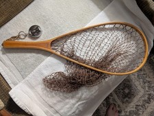 Orvis ventage wooden for sale  Phoenix