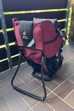 Deuter kinder baby gebraucht kaufen  Langenfeld (Rheinland)