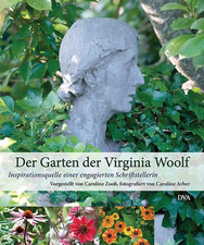 Garten virginia woolf gebraucht kaufen  Berlin
