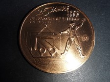 Abzeichen ddr medaille gebraucht kaufen  Berlin