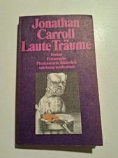 Jonathan carroll laute gebraucht kaufen  Hamburg
