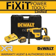 Dewalt dch614x2 54v for sale Dewalt dch614x2 54v for sale  COLWYN BAY