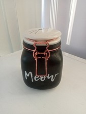 Meow cat treat for sale  BOLTON